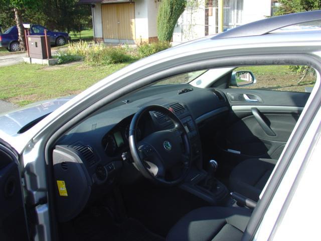 �koda Octavia