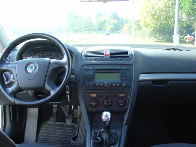 �koda Octavia