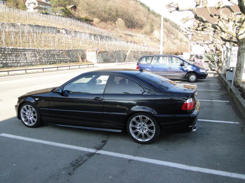 BMW �ada 3, foto 8