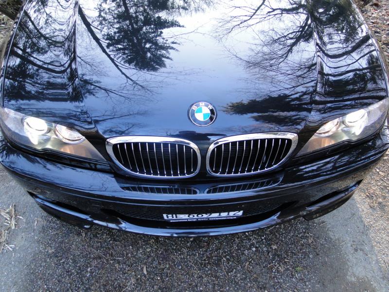 BMW �ada 3, foto 30