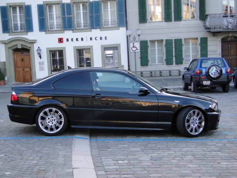 BMW �ada 3, foto 34