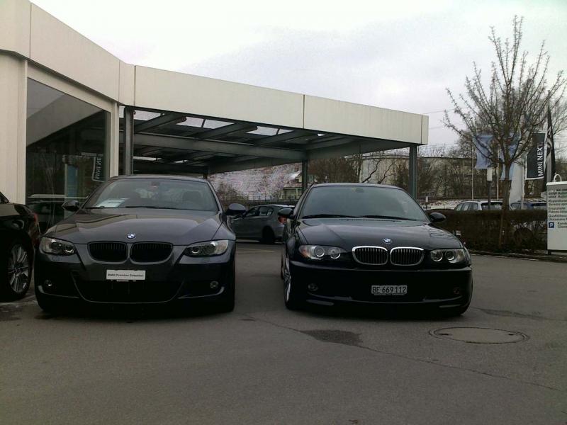 BMW �ada 3, foto 51