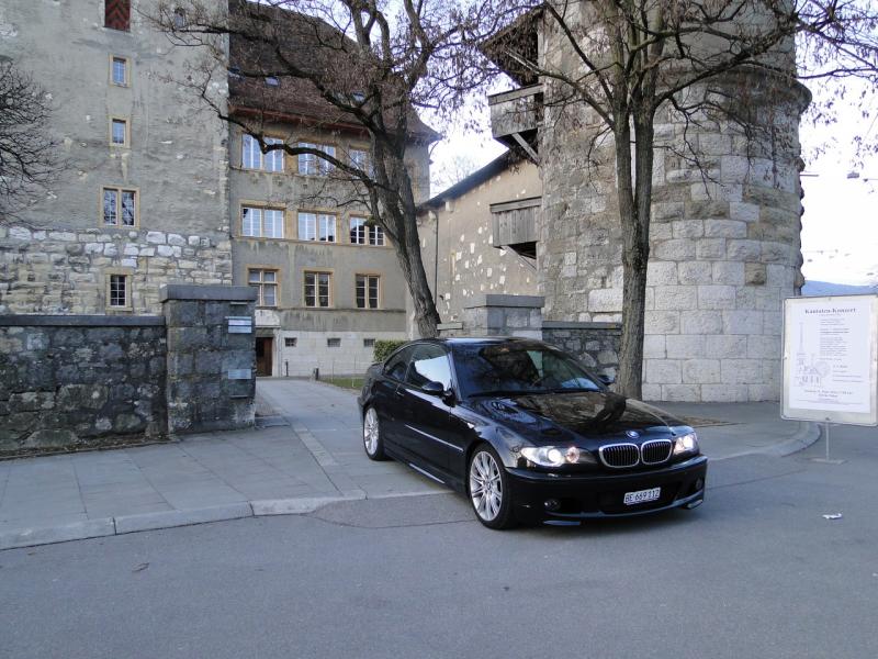 BMW �ada 3, foto 47