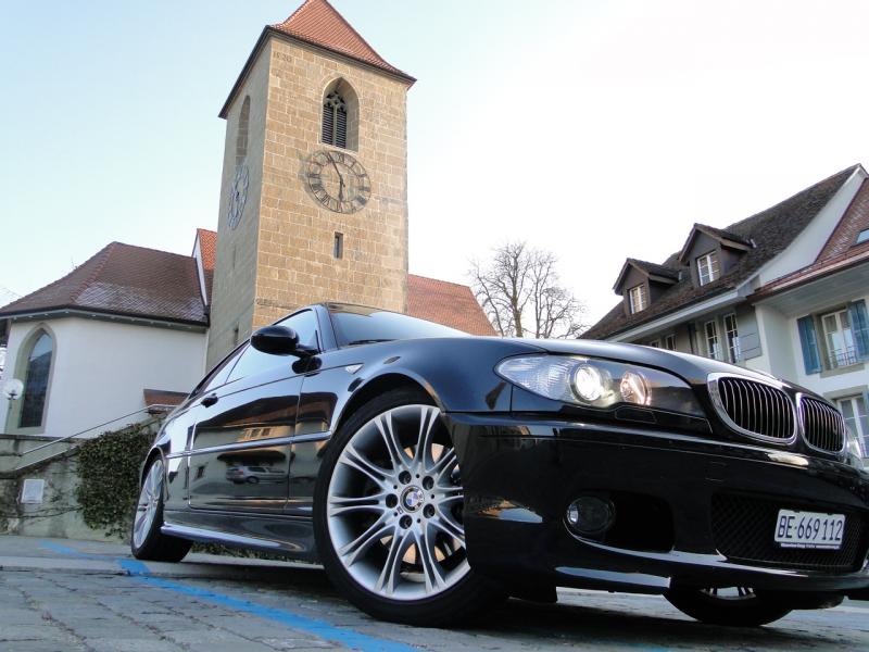 BMW �ada 3, foto 33