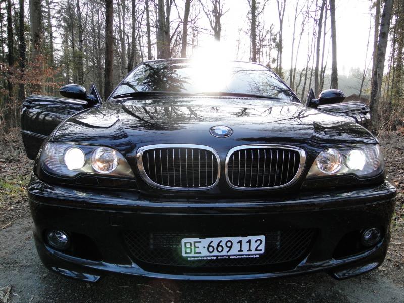 BMW �ada 3, foto 23