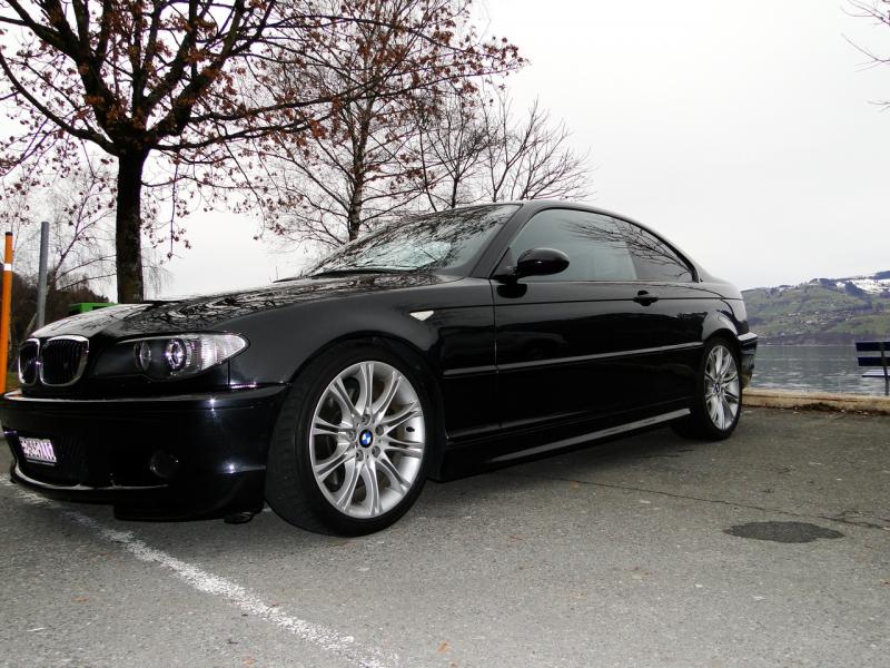 BMW �ada 3, foto 57