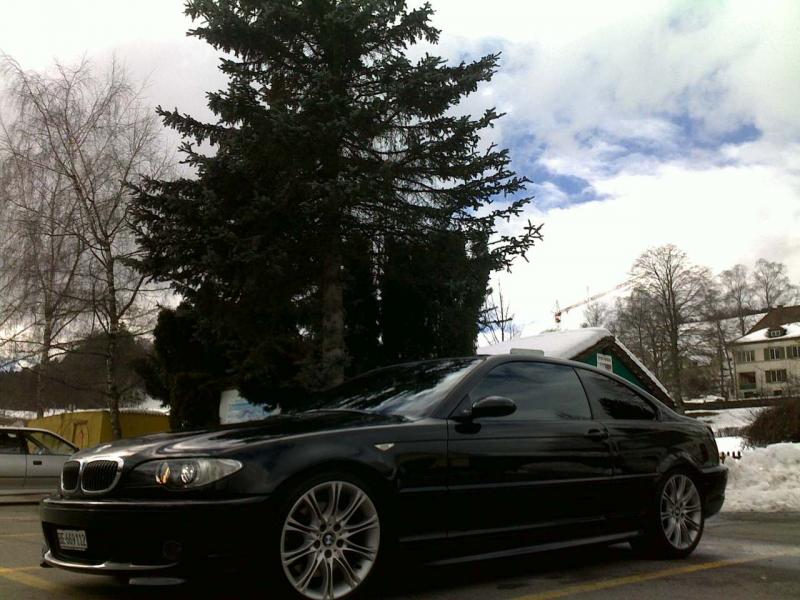BMW �ada 3, foto 60
