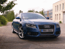 Audi A5, foto 2