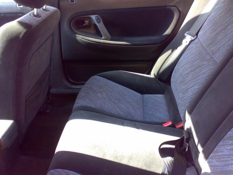 Mazda 626