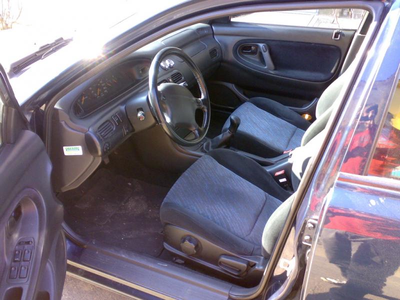Mazda 626