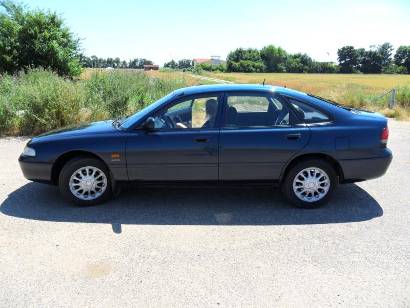 Mazda 626