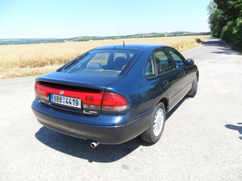 Mazda 626