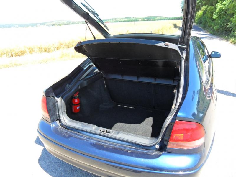 Mazda 626