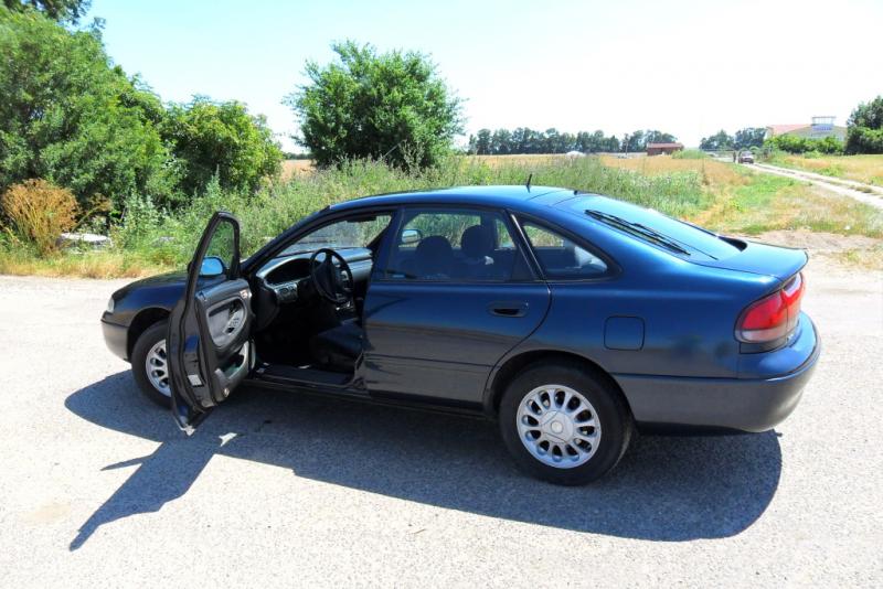 Mazda 626