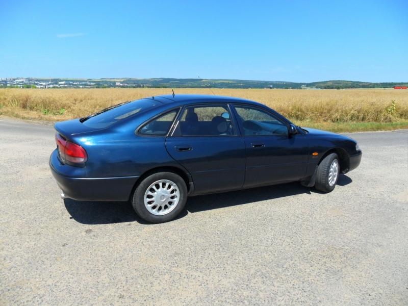 Mazda 626
