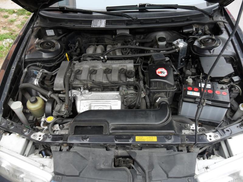 Mazda 626