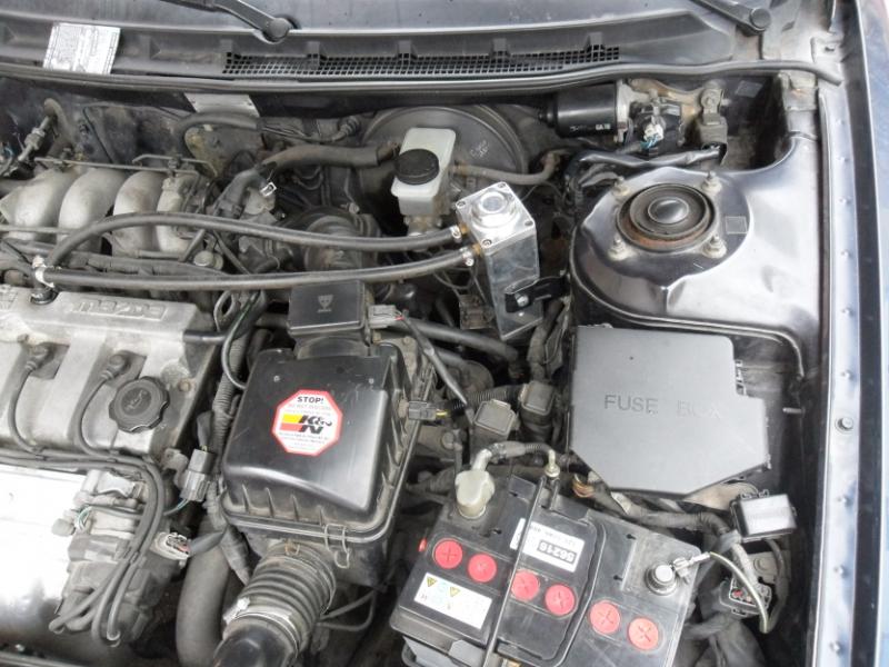 Mazda 626