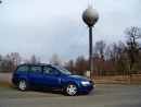 Volkswagen Passat, foto 4