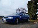 Volkswagen Passat, foto 4