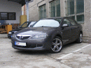 Mazda 6, foto 30