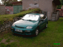 Mazda 323, foto 5