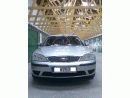 Ford Mondeo, foto 20