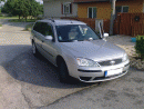 Ford Mondeo, foto 23