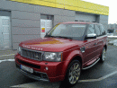 Land Rover Range Rover Sport, foto 3
