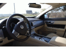 Jaguar XF/XFR, foto 19