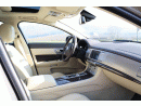 Jaguar XF/XFR, foto 24