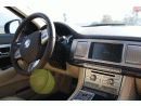 Jaguar XF/XFR, foto 18