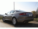 Jaguar XF/XFR, foto 6