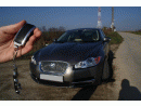 Jaguar XF/XFR, foto 11