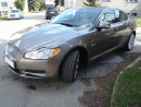 Jaguar XF/XFR, foto 9
