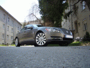 Jaguar XF/XFR, foto 10