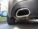 Jaguar XF/XFR, foto 30