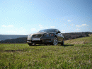 Jaguar XF/XFR, foto 5