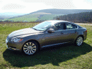 Jaguar XF/XFR, foto 2