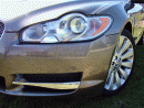 Jaguar XF/XFR, foto 30