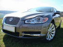 Jaguar XF/XFR, foto 1