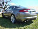 Jaguar XF/XFR, foto 8