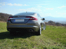 Jaguar XF/XFR, foto 3