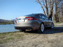 Jaguar XF/XFR, foto 4