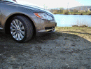 Jaguar XF/XFR, foto 34