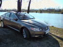 Jaguar XF/XFR, foto 15