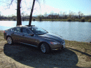 Jaguar XF/XFR, foto 7