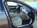 Jaguar XF/XFR, foto 21