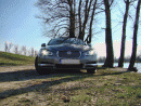 Jaguar XF/XFR, foto 17