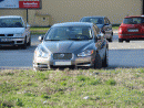 Jaguar XF/XFR, foto 13