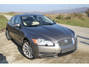 Jaguar XF/XFR, foto 4